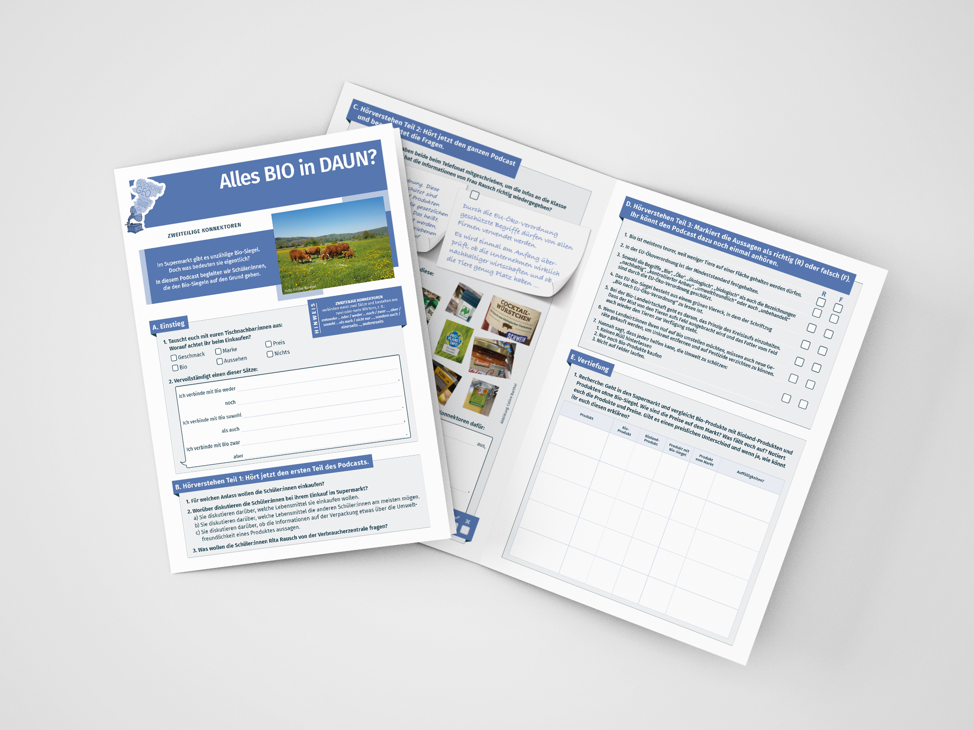 Grafikdesign – prägnant, durchdacht, wiedererkennbar Grafikdesign – prägnant, durchdacht, wiedererkennbar