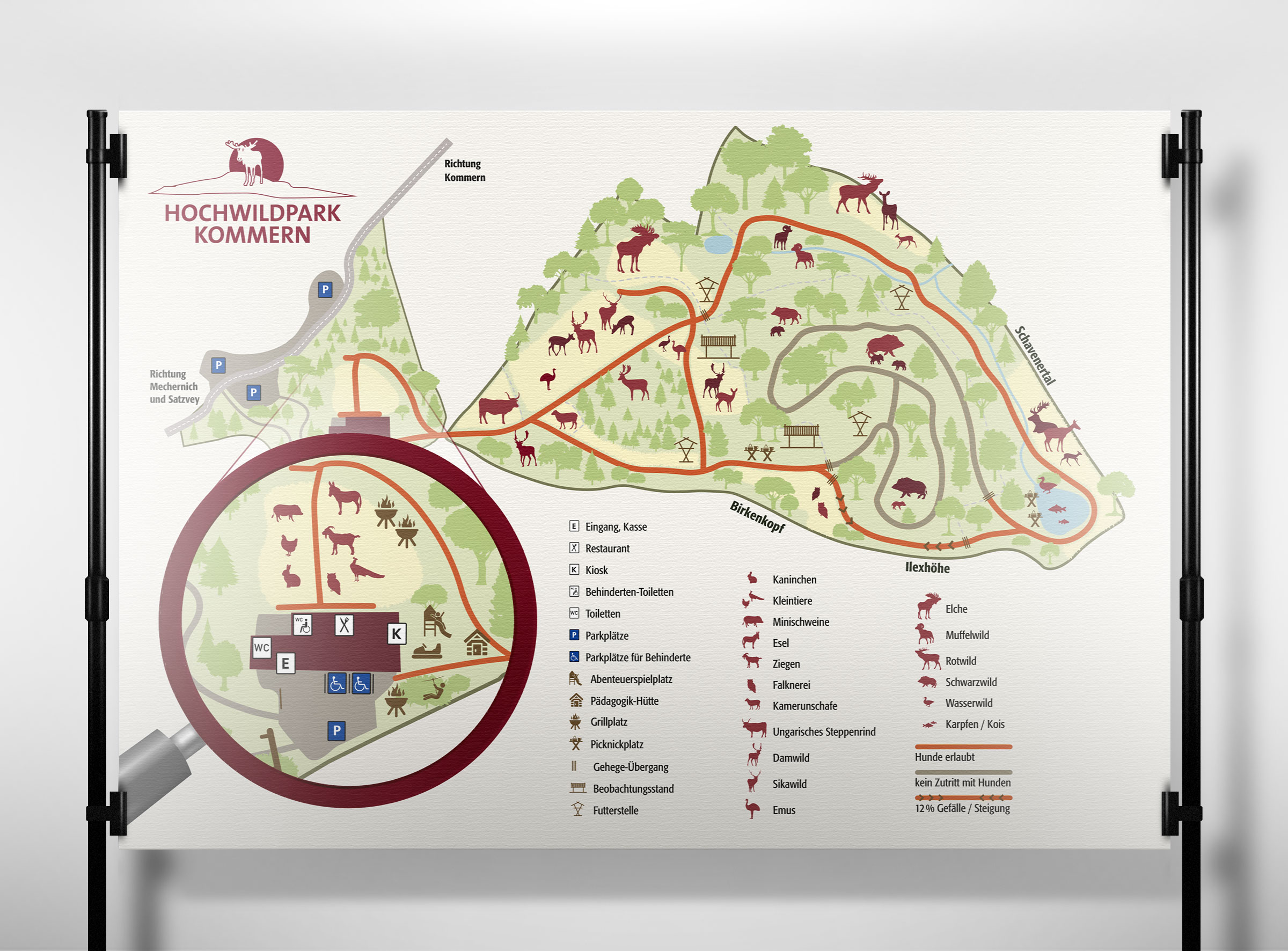 Grafikdesign – prägnant, durchdacht, wiedererkennbar Grafikdesign – prägnant, durchdacht, wiedererkennbar